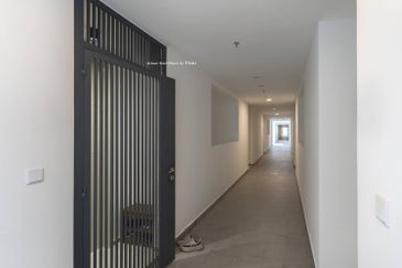 SouthPlace Residences @ Tropicana Metropark