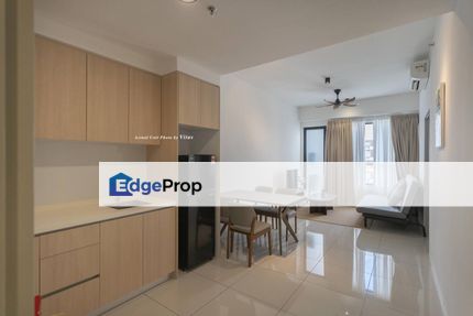  Southplace Residences, Subang Jaya - Furnished 1 Bedroom Unit to Let, Selangor, Subang Jaya