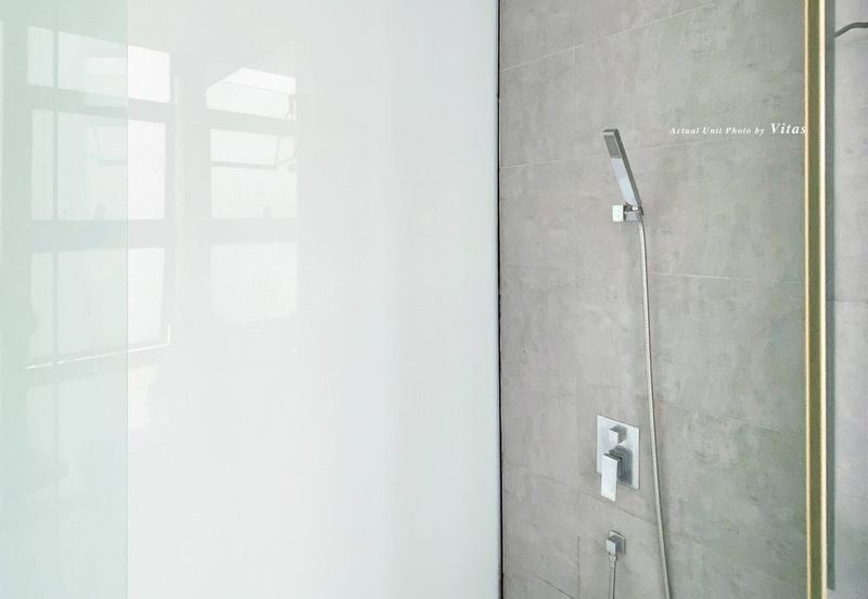 The Square @ One City