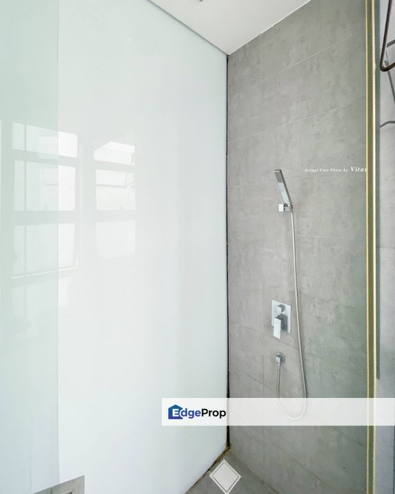 The Square @ One City, USJ 25 - Furnished 1 Bedroom Unit for Sale, Selangor, Subang Jaya