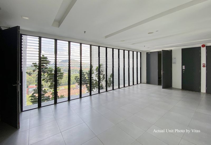 The Square @ One City