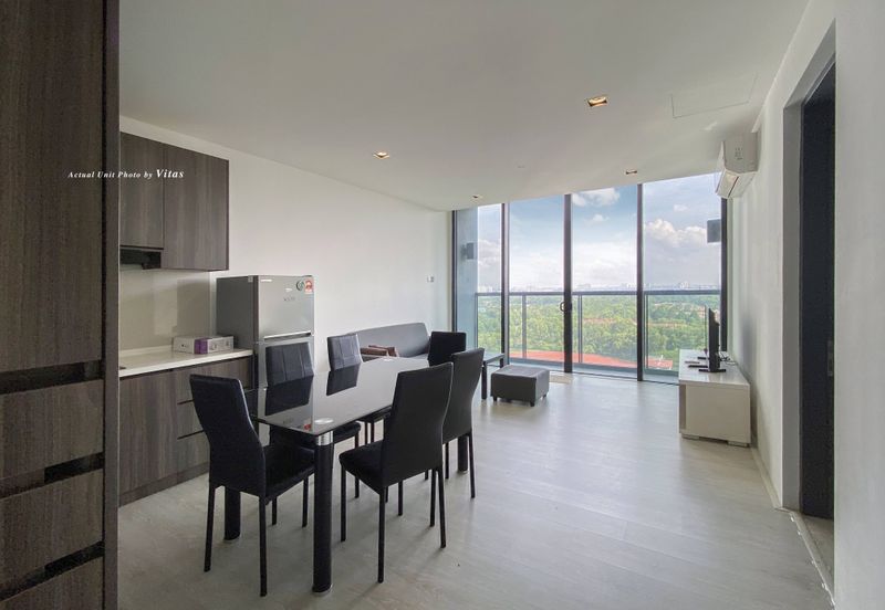 The Square @ One City