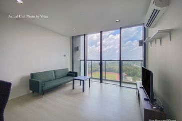 The Square @ One City