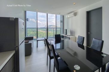 The Square @ One City