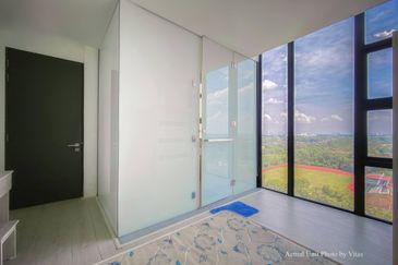 The Square @ One City