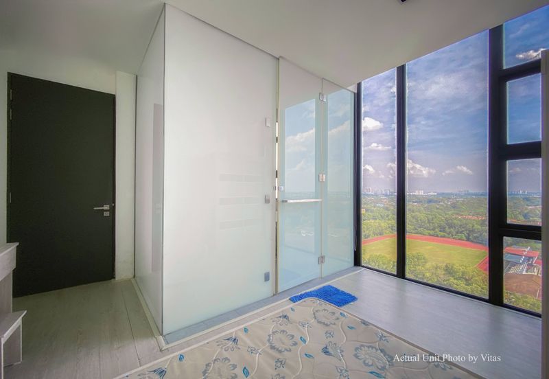 The Square @ One City