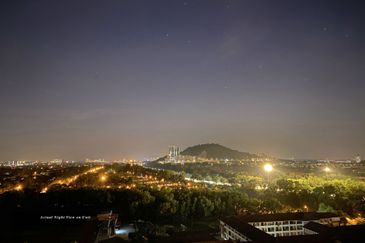 The Square @ One City