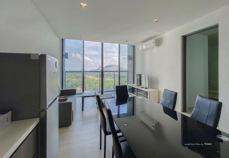 The Square @ One City