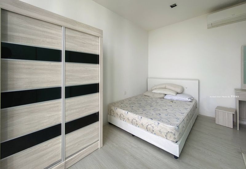 The Square @ One City