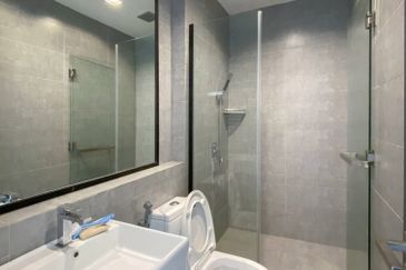 The Square @ One City