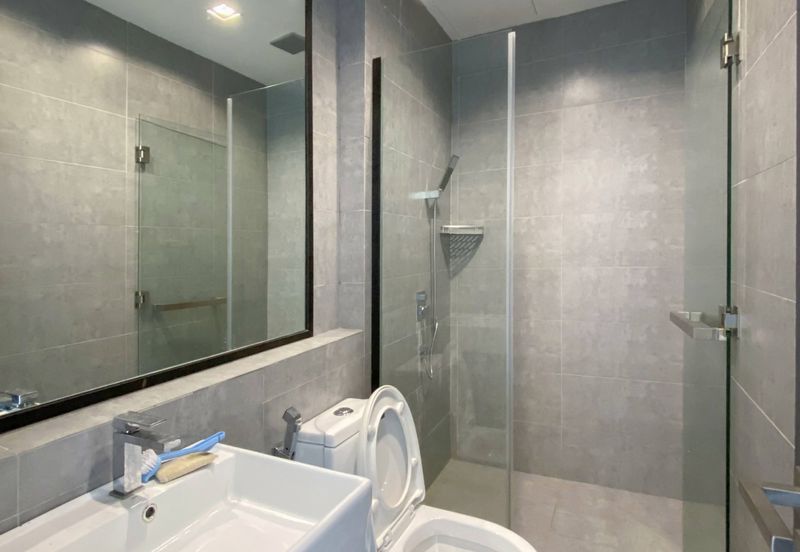 The Square @ One City