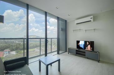 The Square @ One City