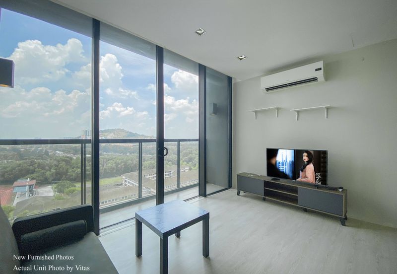 The Square @ One City