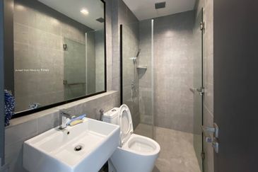 The Square @ One City