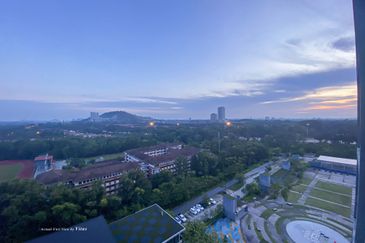 The Square @ One City