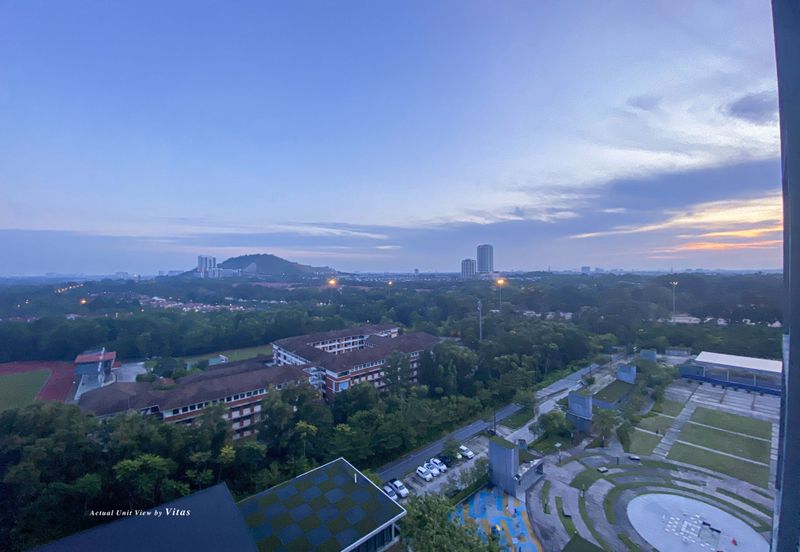 The Square @ One City