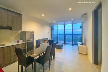 The Square @ One City