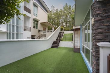 Setia Eco Park Phase 8