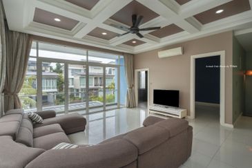 Setia Eco Park Phase 8