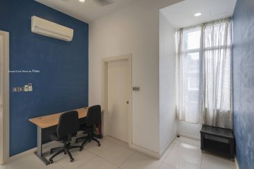 Setia Eco Park Phase 8