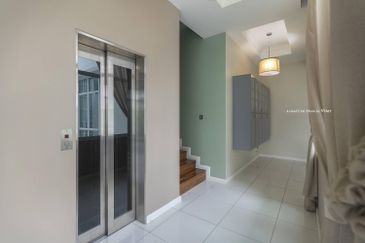 Setia Eco Park Phase 8