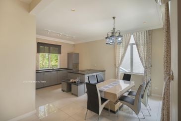 Setia Eco Park Phase 8