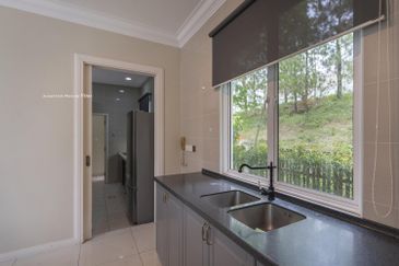 Setia Eco Park Phase 8