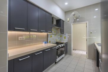 Setia Eco Park Phase 8