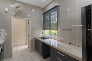 Setia Eco Park Phase 8