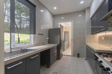 Setia Eco Park Phase 8