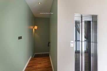 Setia Eco Park Phase 8