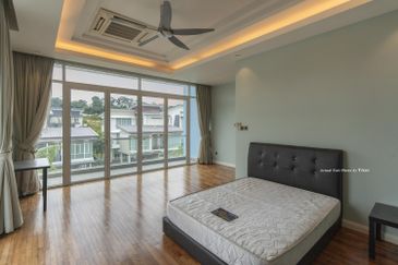 Setia Eco Park Phase 8