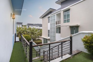 Setia Eco Park Phase 8