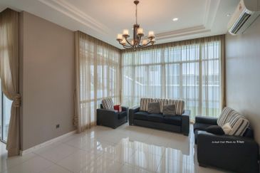 Setia Eco Park Phase 8