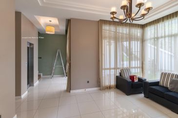 Setia Eco Park Phase 8