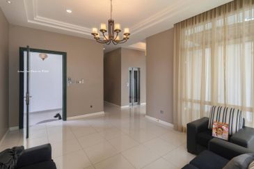 Setia Eco Park Phase 8