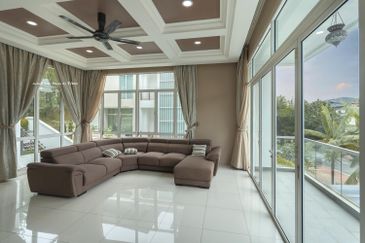 Setia Eco Park Phase 8