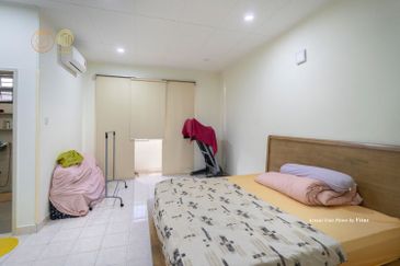 Seksyen 7, Shah Alam