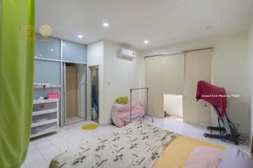 Seksyen 7, Shah Alam