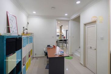 Seksyen 7, Shah Alam