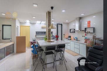 Seksyen 7, Shah Alam