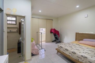 Seksyen 7, Shah Alam