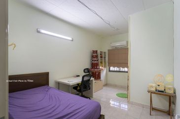 Seksyen 7, Shah Alam