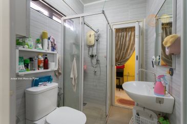 Seksyen 7, Shah Alam