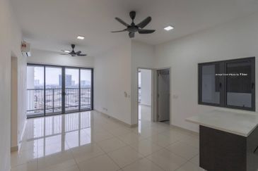 Setia City Residences @ Setia City