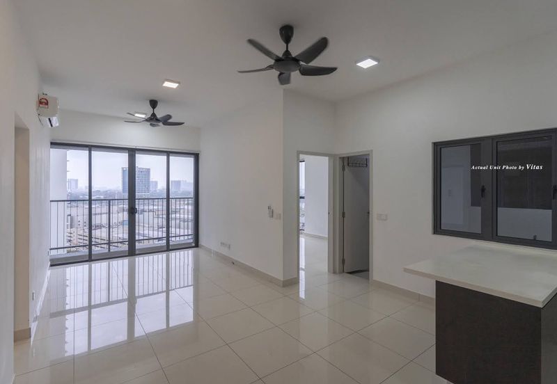 Setia City Residences @ Setia City