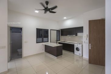 Setia City Residences @ Setia City