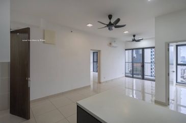 Setia City Residences @ Setia City