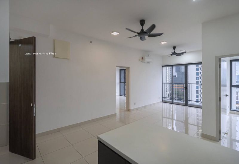 Setia City Residences @ Setia City