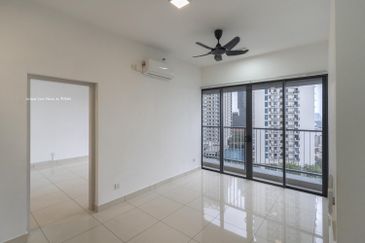 Setia City Residences @ Setia City